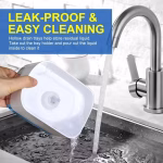 Dozator detergent vase sau sapun lichid - imagine 5